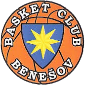 Logo BC Benešov