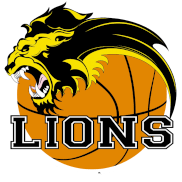 Logo BK Lions Jindřichův Hradec