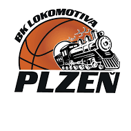 Logo BK Lokomotiva  Plzeň