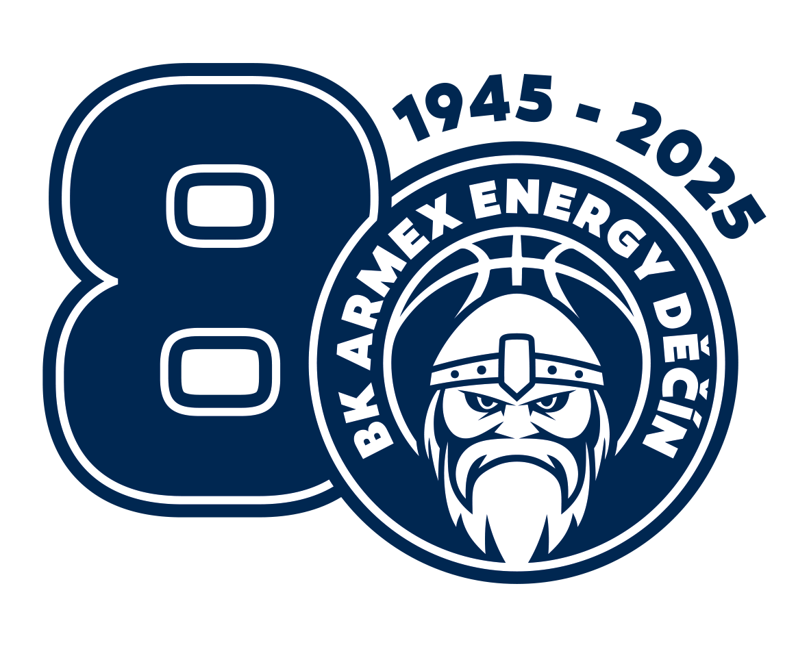 Logo BK ARMEX ENERGY Děčín