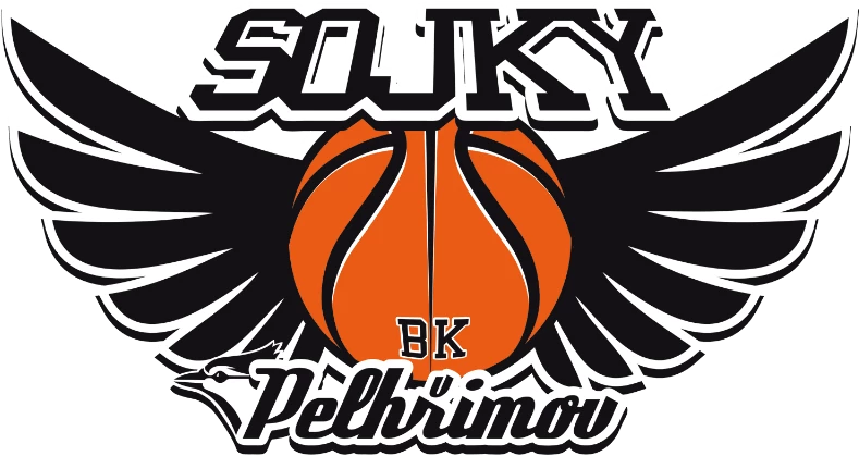 Logo GBA Sojky Pelhřimov