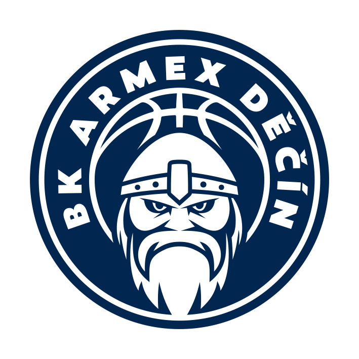 Logo BK ARMEX ENERGY Děčín