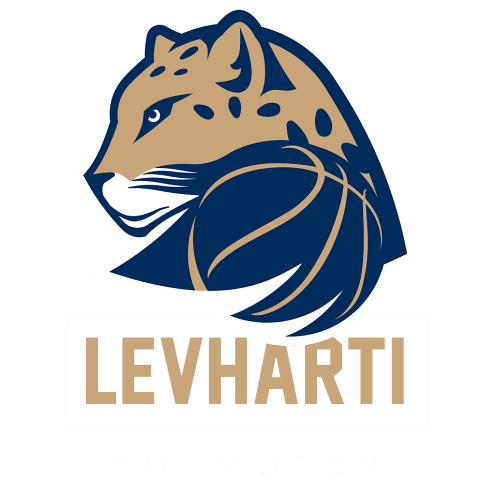 Logo BK Levharti Chomutov