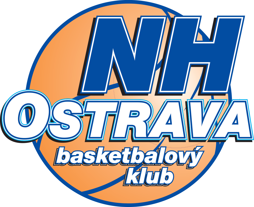 Logo NH Ostrava