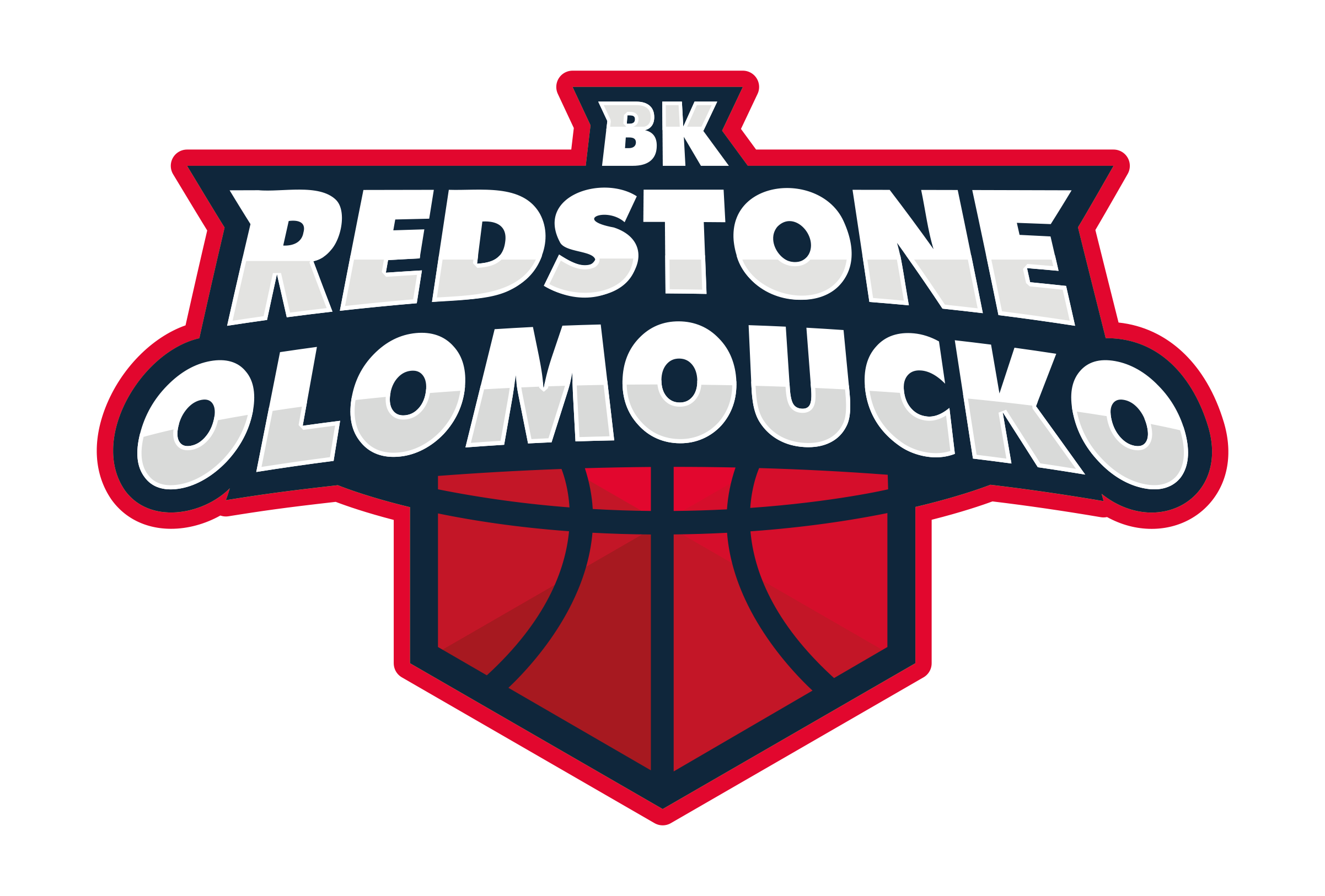 Logo BK Olomoucko