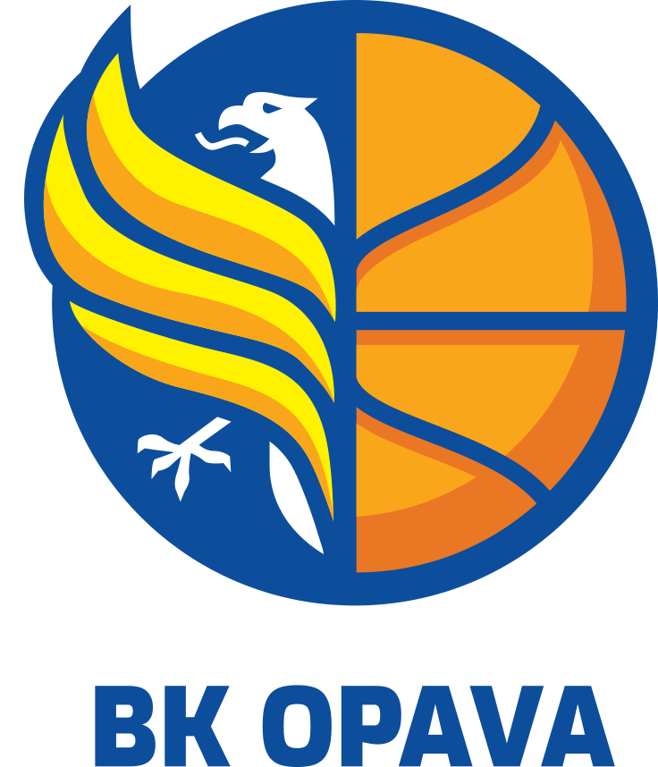 Logo BK Opava