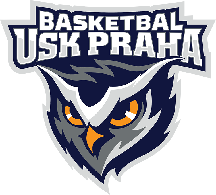 Logo USK Praha