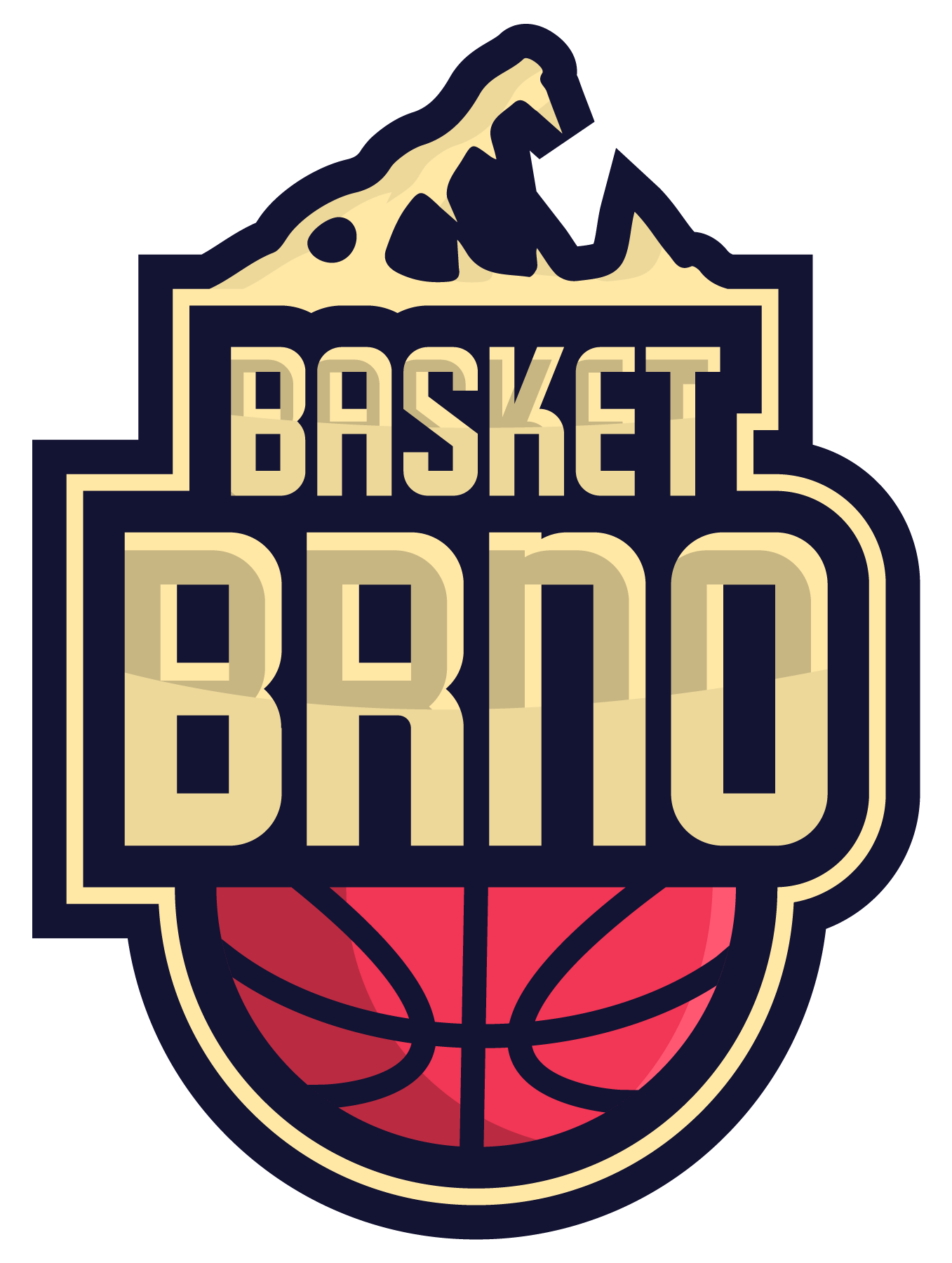 Logo Basket Brno