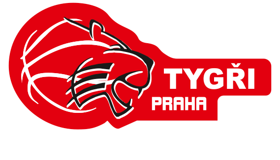 Logo Tygři Praha